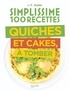 Jean-François Mallet - Quiches et cakes, à tomber.