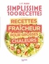 Jean-François Mallet - Recettes fraîcheur pour grosses chaleurs.