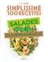 Jean-François Mallet - Salades pour les gourmand(e)s.