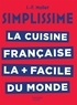 Jean-François Mallet - Simplissime La cuisine française.
