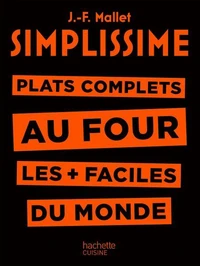 Simplissime - Plats complets au four