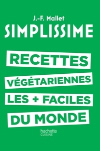 Est-il possible de télécharger un livre à partir de google books Simplissime - Recettes végétariennes  - Les recettes végétariennes les + faciles du monde par Jean-François Mallet en francais