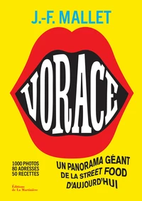 Vorace !