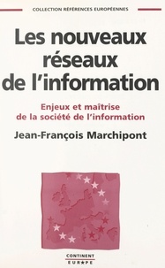 Jean-François Marchipont - .