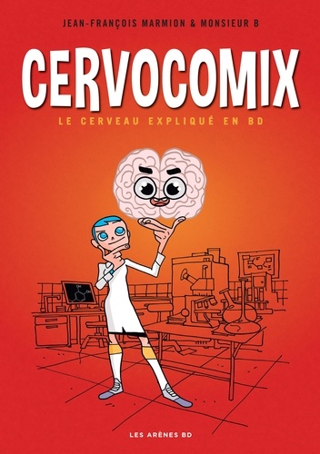 Cervocomix