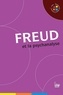 Jean-François Marmion - Freud et la psychanalyse.