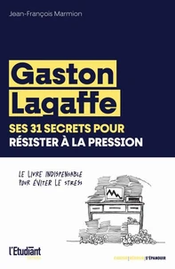 Gaston Lagaffe