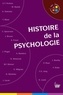 Jean-François Marmion - Histoire de la psychologie.