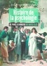 Jean-François Marmion - Histoire de la psychologie - De Pinel à Damasio, 101 dates clés.
