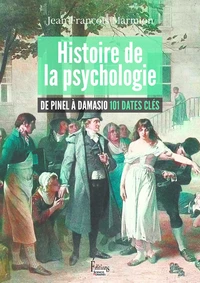 Histoire de la psychologie