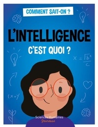 Télécharger depuis google books mac os x L'intelligence, c'est quoi ?