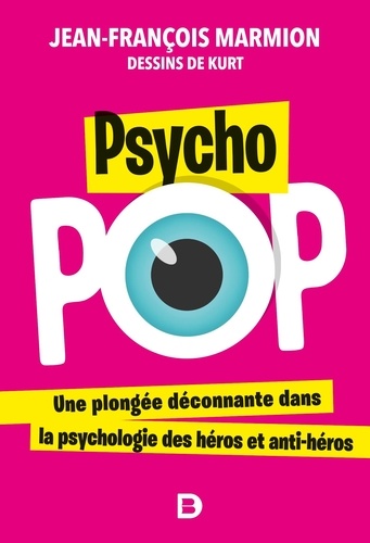 Psycho pop