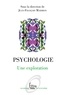 Jean-François Marmion - Psychologie - Une exploration.