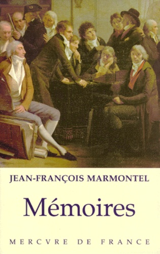 Mémoires