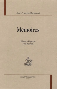 Mémoires