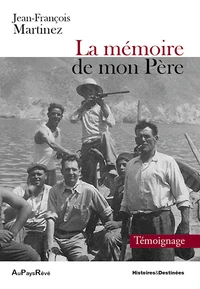 La mémoire de mon père
