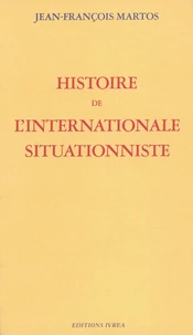 Histoire de l'Internationale situationniste