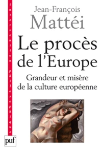 Le procès de l'Europe