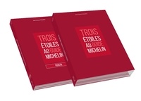 Trois étoiles au guide Michelin - Deux volumes.pdf
