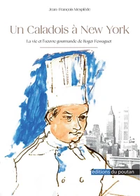 Un Caladois à New-York