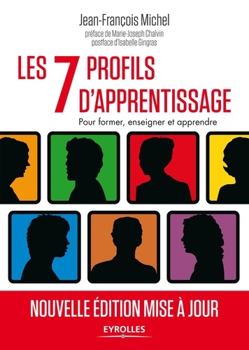 Les 7 profils d'apprentissage 2e édition