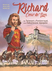 Richard Coeur de Lion