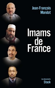 Jean-François Mondot - Imams de France.