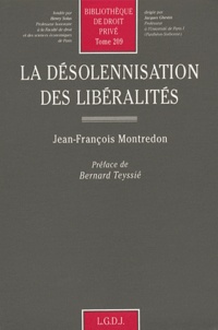 La désolennisation des libéralités.pdf