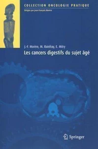Les cancers digestifs du sujet âgé