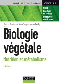 Biologie végétale - Nutrition et métabolisme.pdf