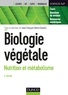 Jean-François Morot-Gaudry - Biologie végétale - Nutrition et métabolisme.