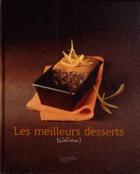 Jean-François Moruzzi - Les meilleurs desserts.