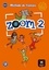 Zoom 2 A1.2 Méthode de français  avec 1 CD audio
