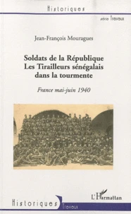 Soldats de la République, Les Tirailleurs sénégalais dans la tourmente