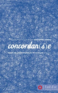 Concordan(s)e