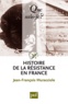 Jean-François Muracciole - Histoire de la résistance en France.