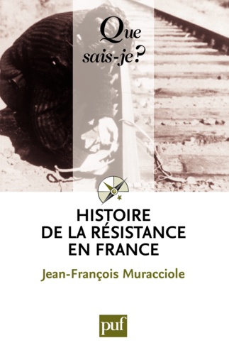 Histoire de la résistance en France 5e édition