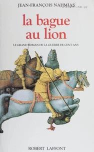 L'Enfant De La Toussaint Tome 1 : La Bague Au Lion
