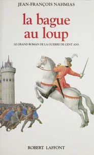 L'Enfant De La Toussaint Tome 2 : La Bague Au Loup