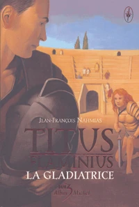 La Gladiatrice