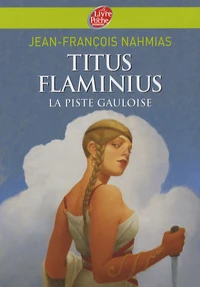 La Piste gauloise