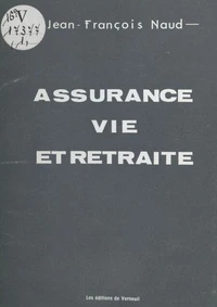 Assurance-vie et retraite