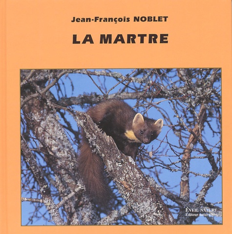 Jean-François Noblet - La Martre Des Pins.
