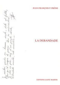 La débandade