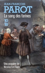 Téléchargements de livres audio gratuits ipod Le sang des farines FB2 MOBI DJVU