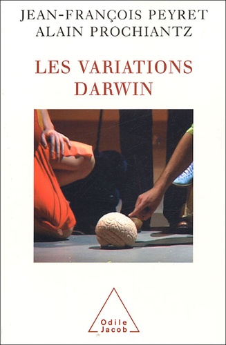 Les variations Darwin - Occasion