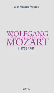 Wolfgang Amadeus Mozart