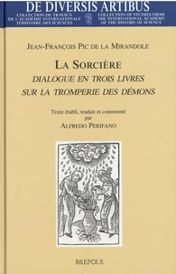 La Sorcière