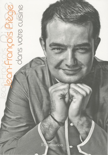 Jean-François Piège - La biographie de Jean-François Piège avec