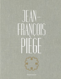 Jean-François Piège - Jean-François Piège.